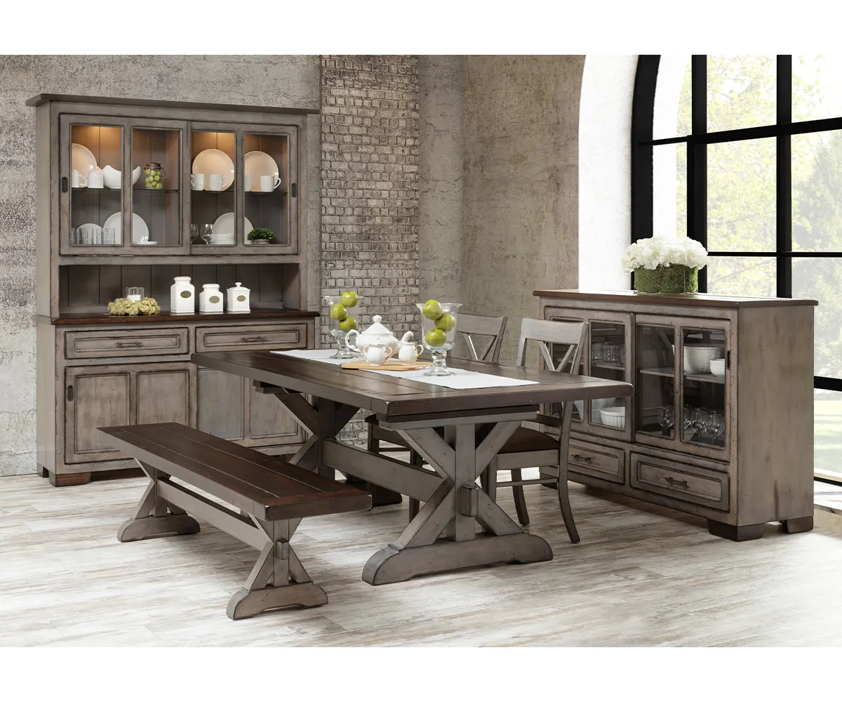 Hudson Dining Collection - Image 2