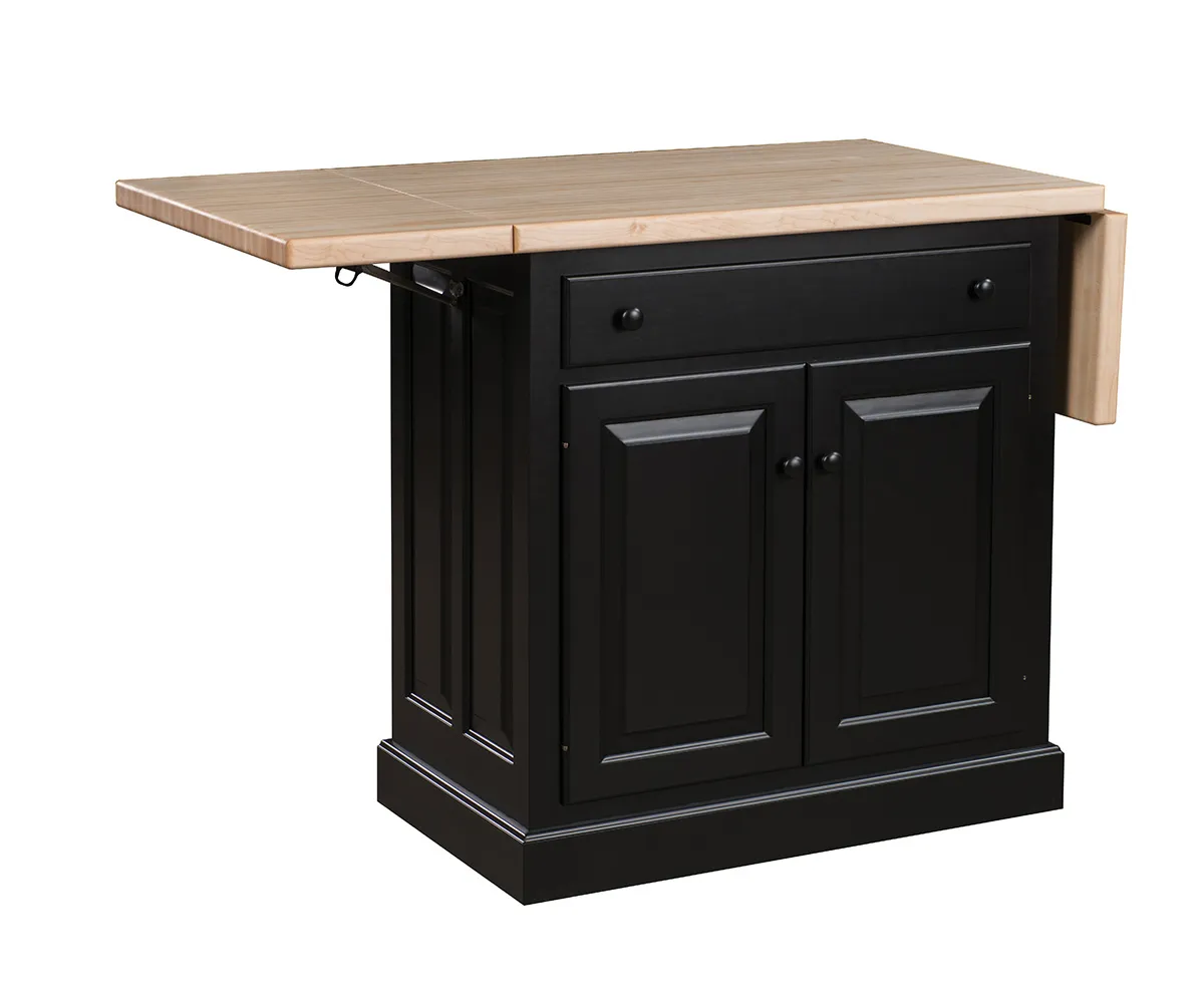 Traditional Island Base