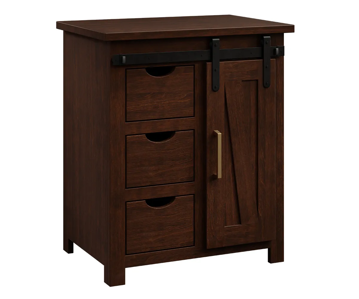 Barndoor Bedroom Collection - Image 8