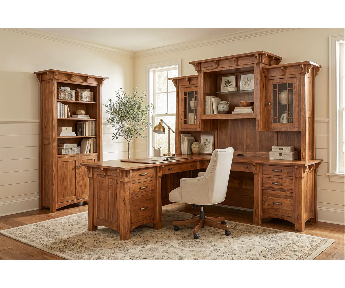 Manitoba File Cabinet - Image 2