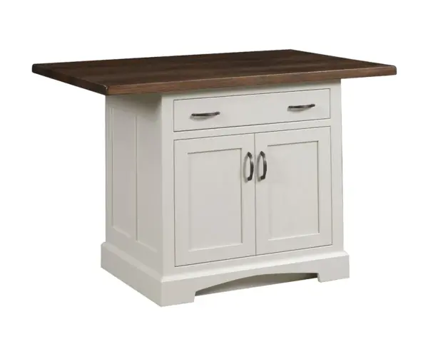 Designer Series Island