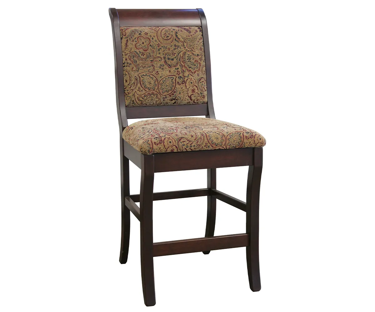 Alpine 24" Bar Chair