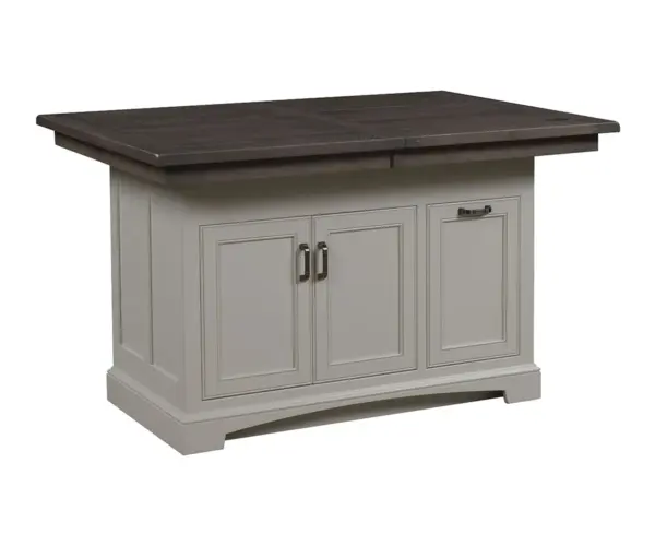Designer Series Island