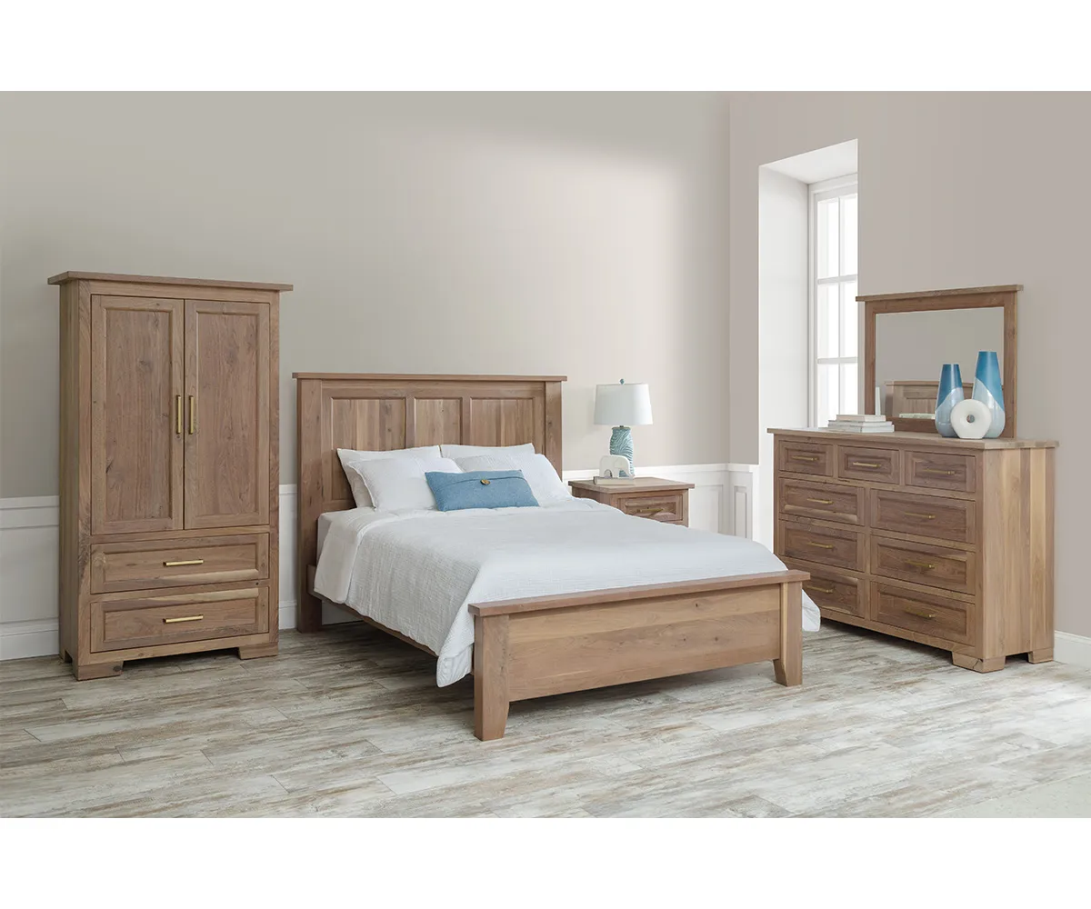 Hudson Bedroom Collection - Image 3