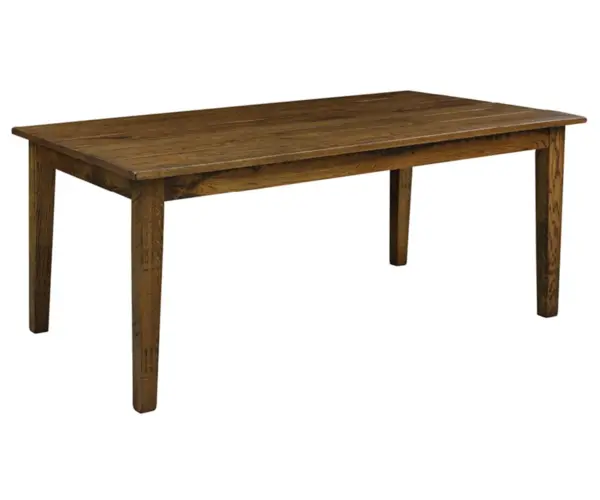 Shaker Table