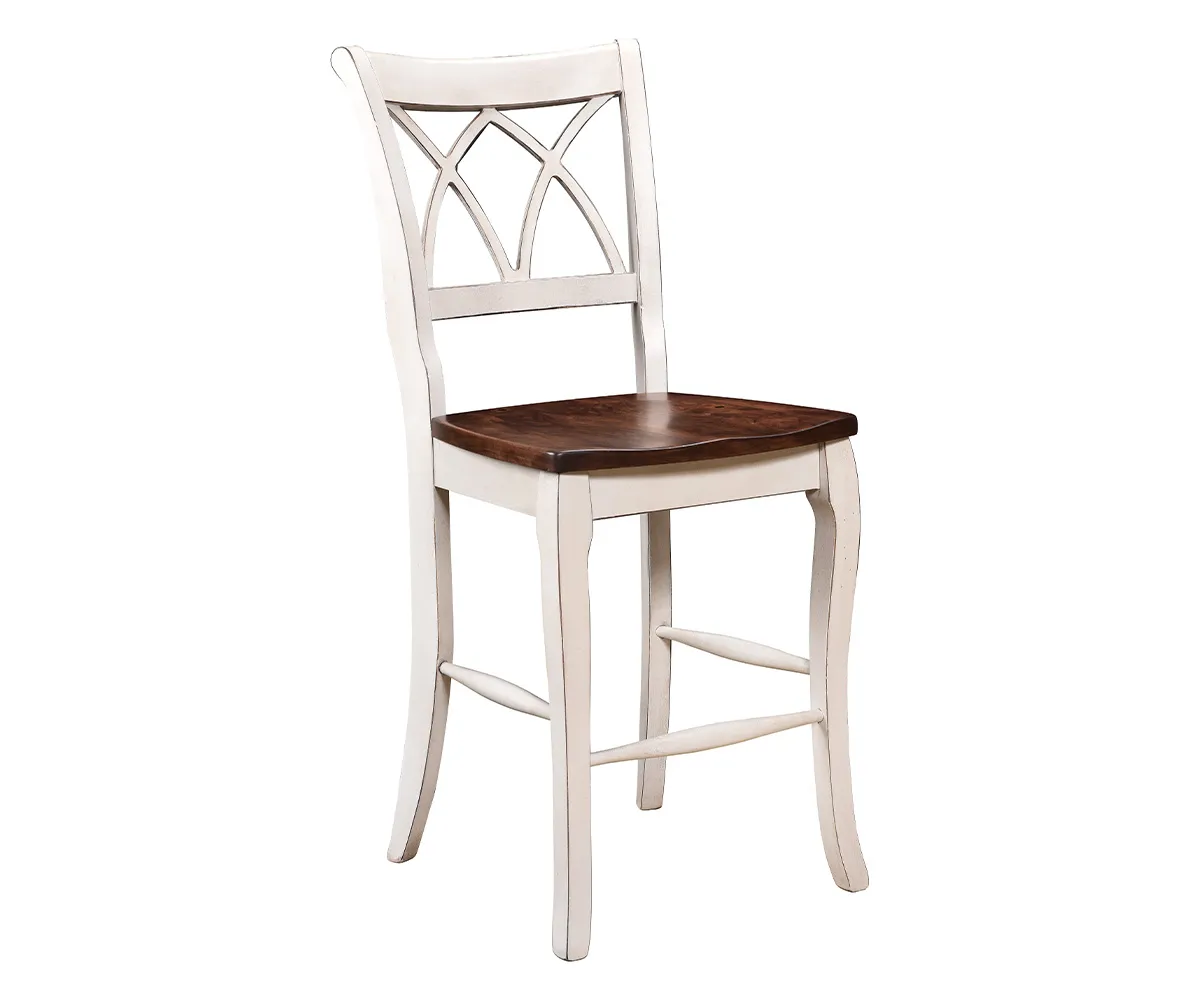 Crossfield Bar Chair