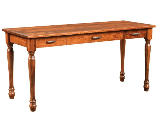 Finley 60" Writing Desk