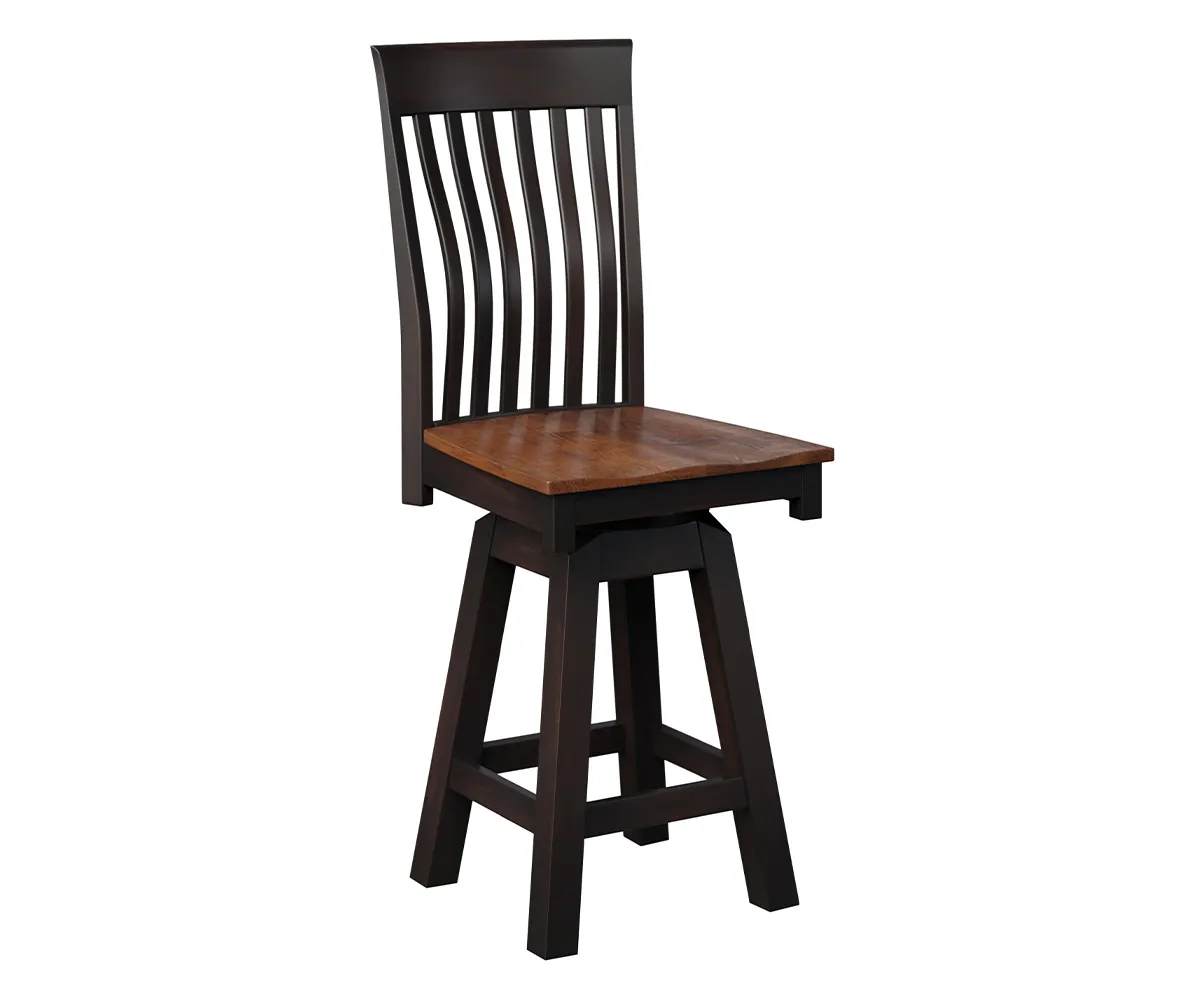 Bayside Swivel Stool
