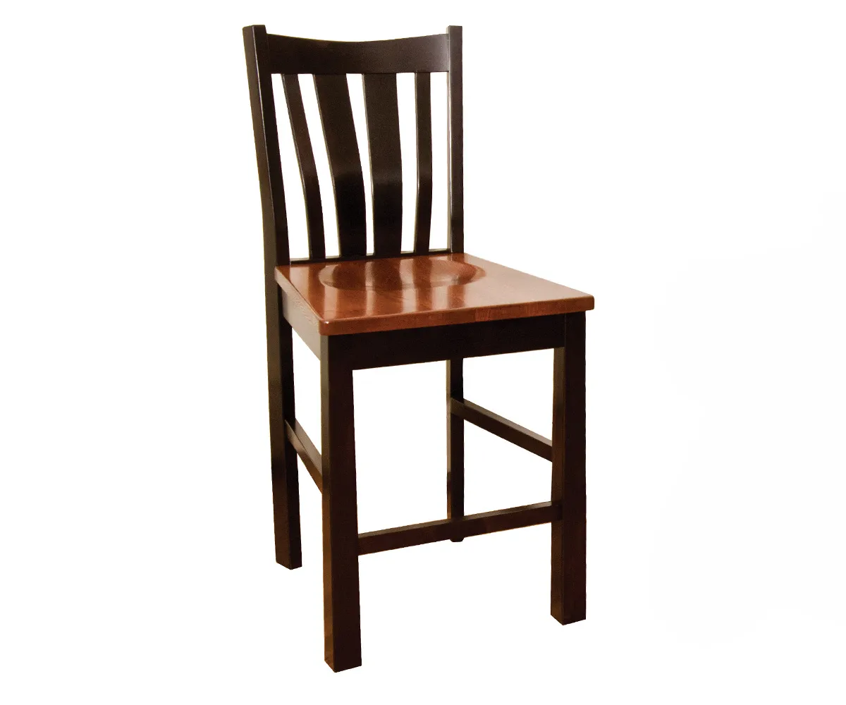 Capitol Bar Chair