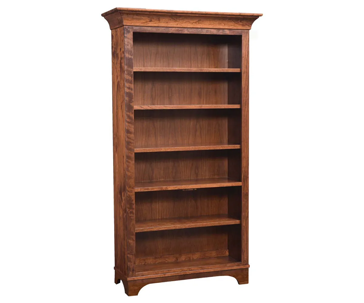 Finley Bookcase - Image 2