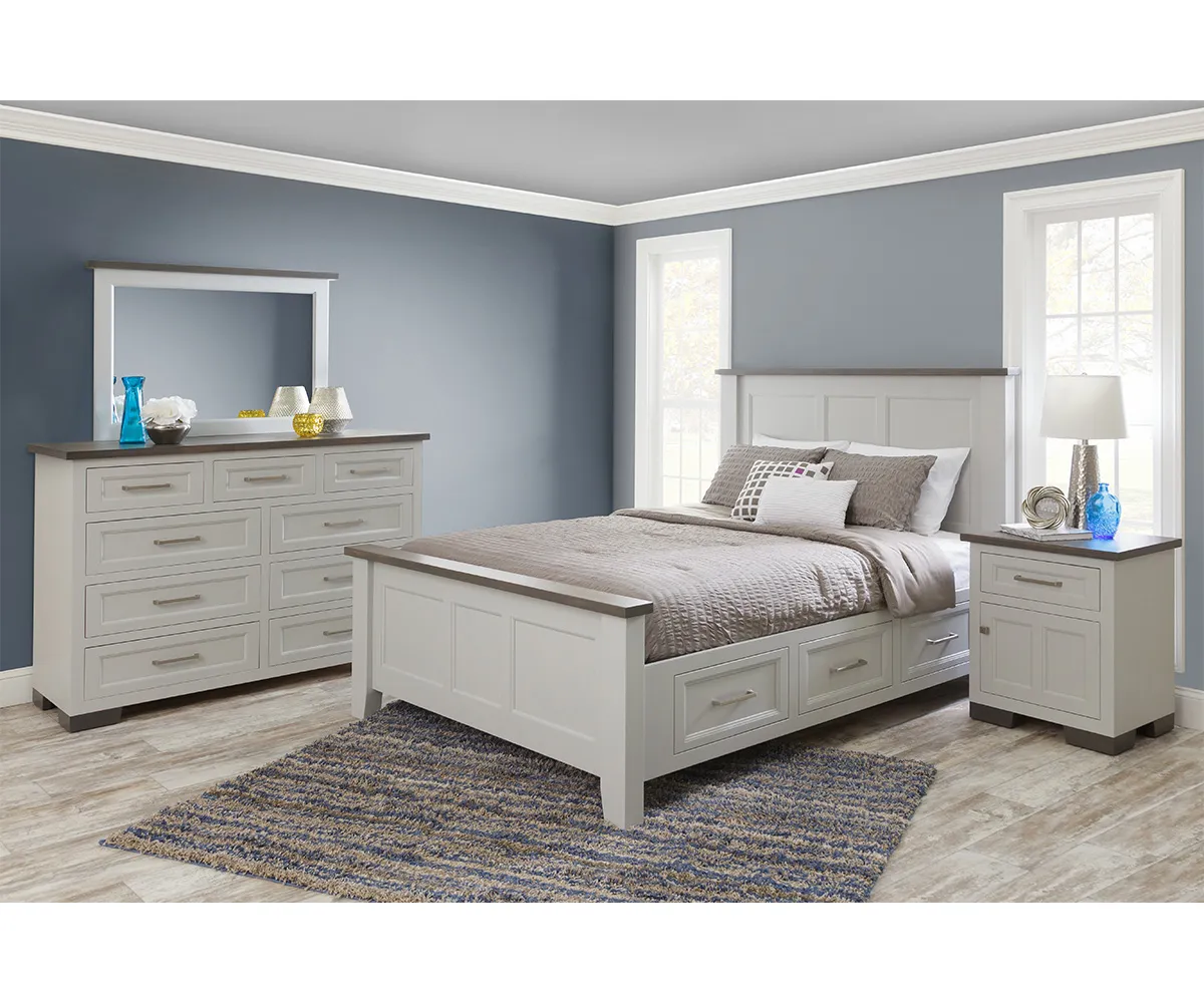 Hudson Bedroom Collection - Image 2