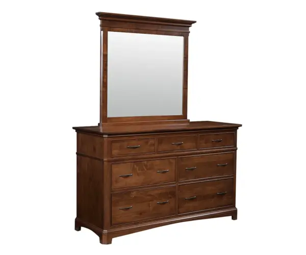 Hamilton Dresser
