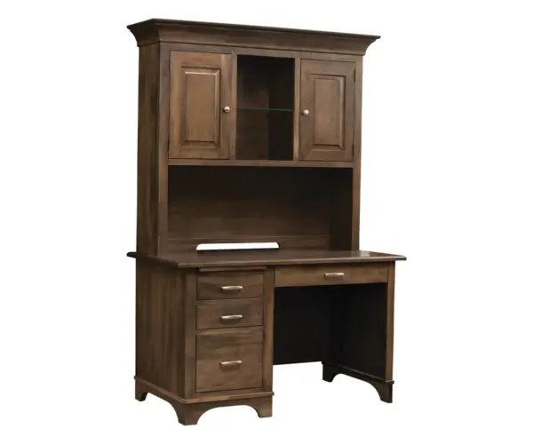 Finley Kneehole Desk