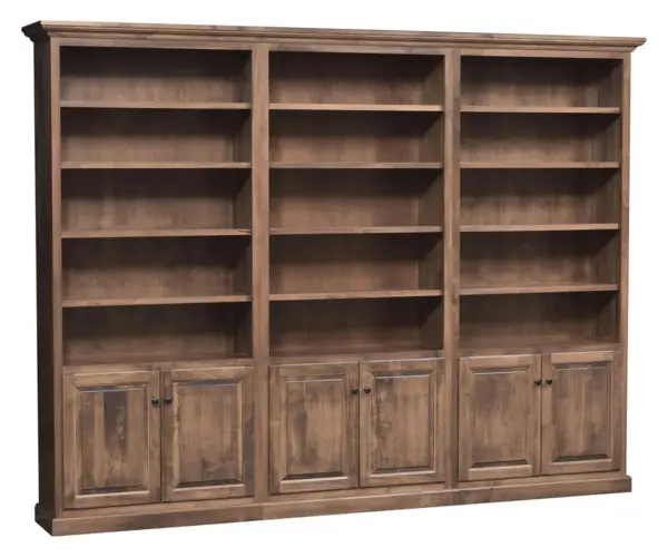 Brooklyn Wall Units