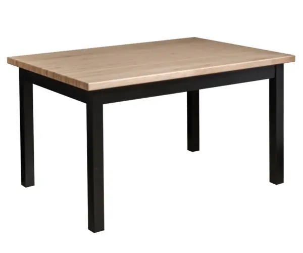 Square Table Base