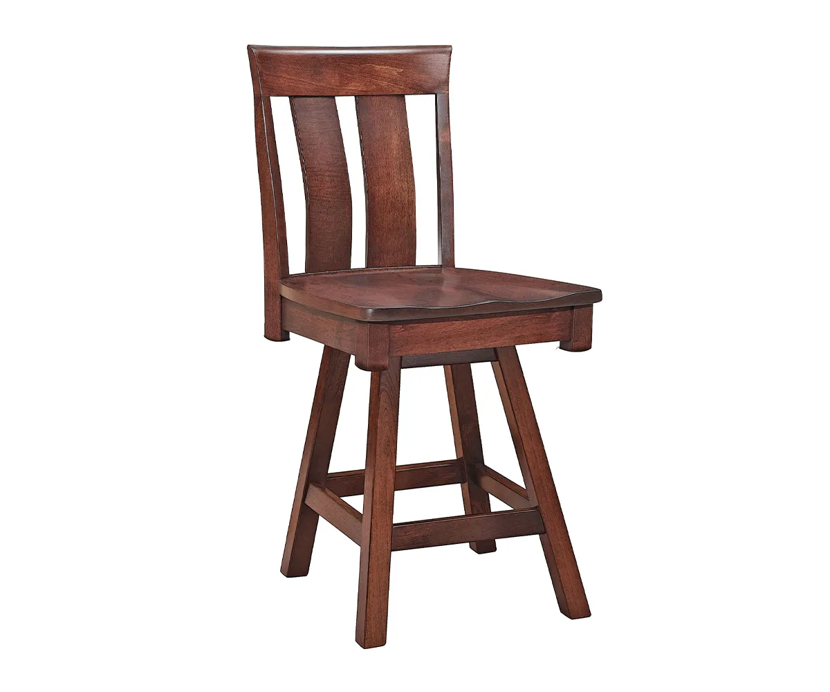 Silverton 24" Swivel Bar Stool