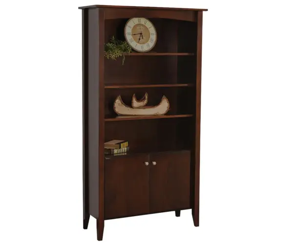 Hampton Bookcase