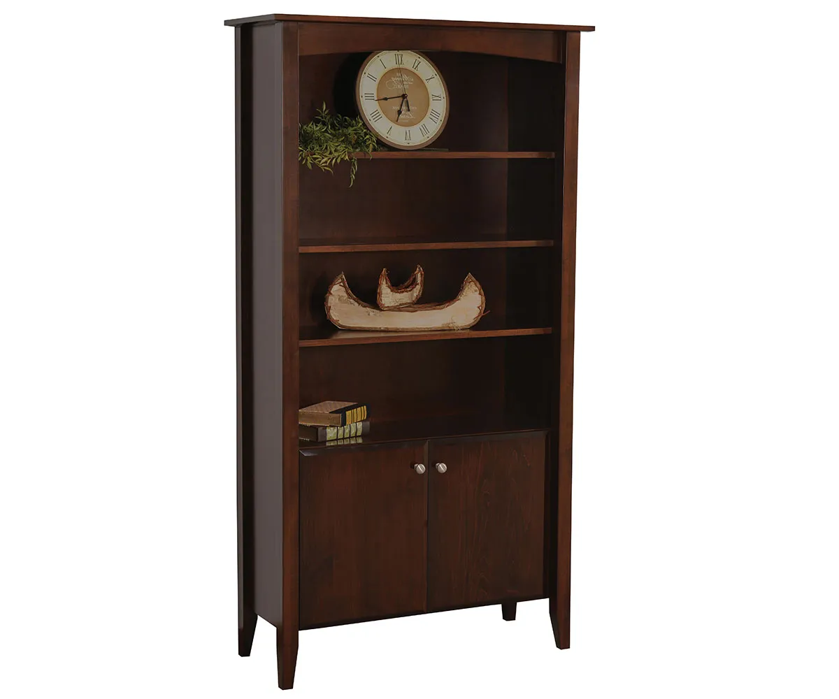 Hampton Bookcase