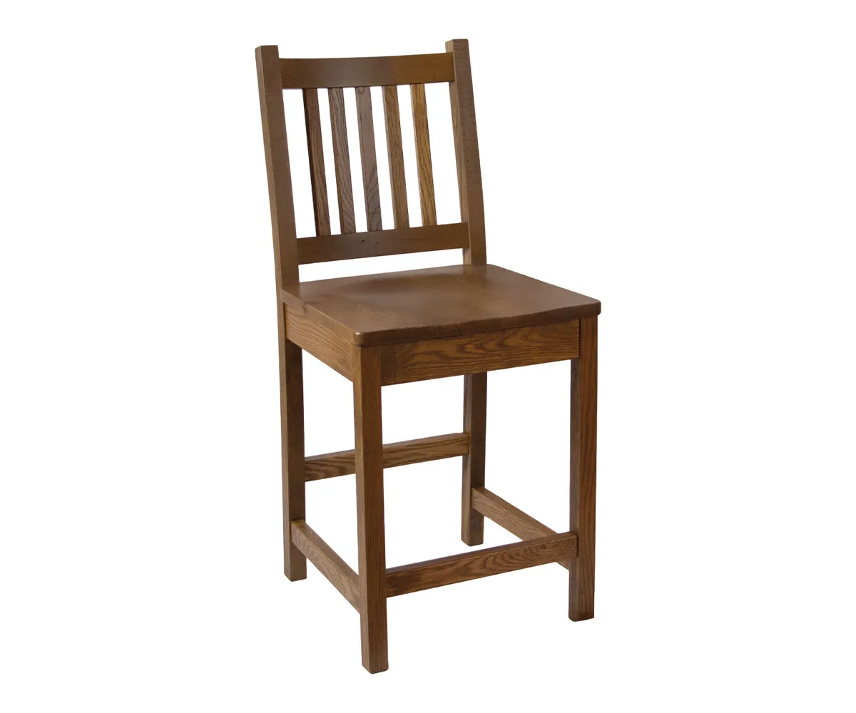 Ironwood Barchair