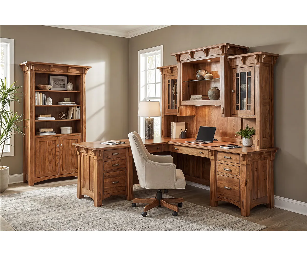 Manitoba File Cabinet - Image 4