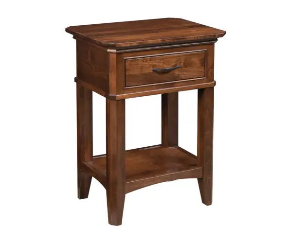 Hamilton Nightstand