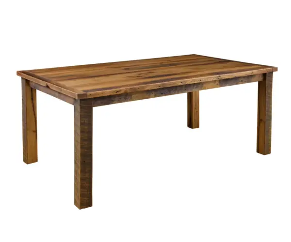 Prairie Table