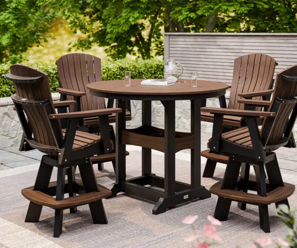 Classic Bar Table Collection