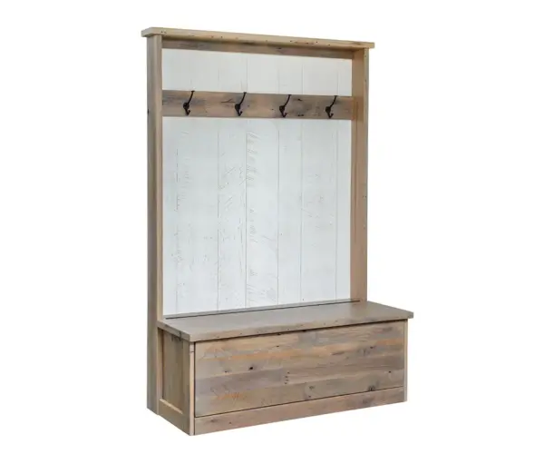 Lehigh Hall Bench - Chest Storage