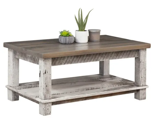 Millburg Coffee Table