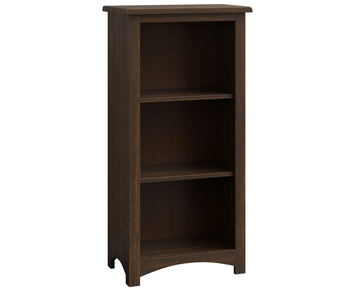 Barn Floor 24" Bookcase