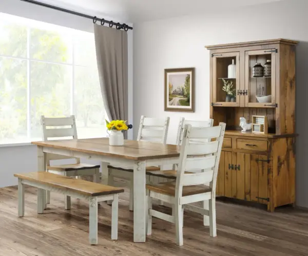 Hoosier Dining Collection