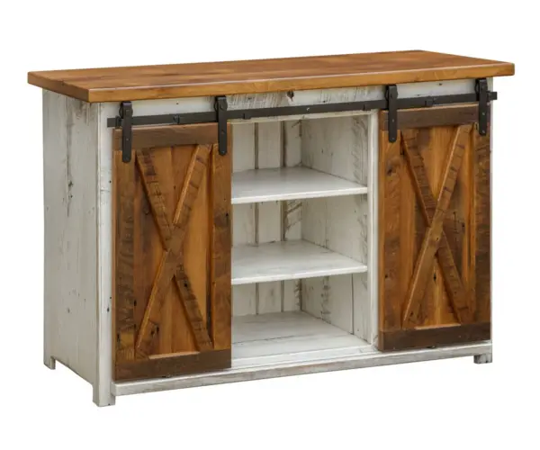 Small TV Stand