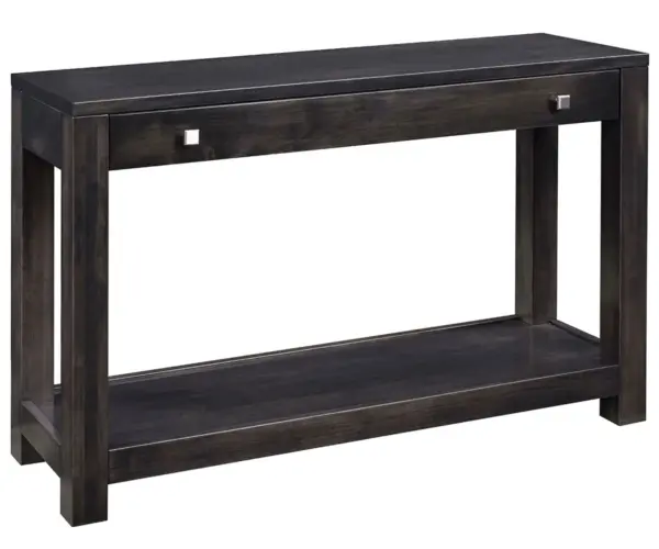 London Sofa Table