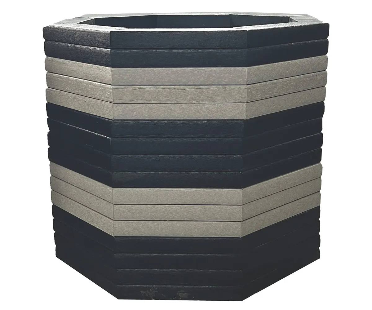 Columbia Flower Pot - Image 2