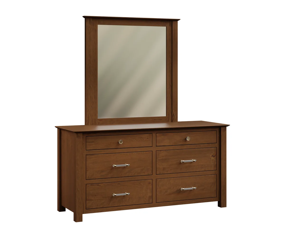 Highlander Low Dresser