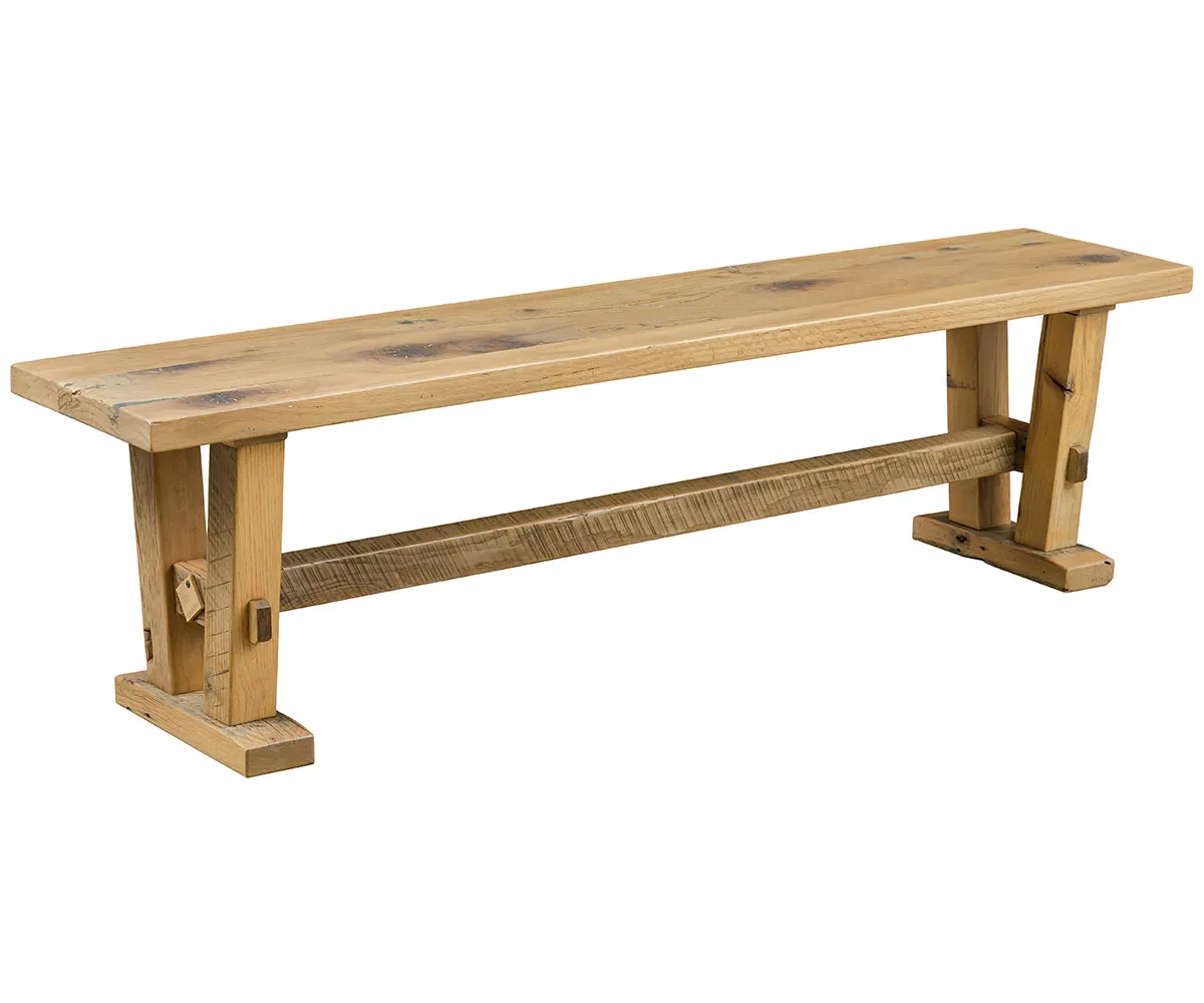 Staunton Bench