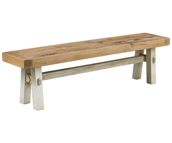 Morris Bench