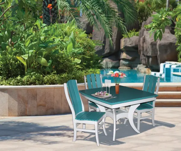 Galvaston Dining Collection