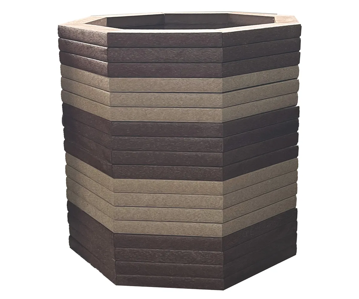 Columbia Flower Pot - Image 3