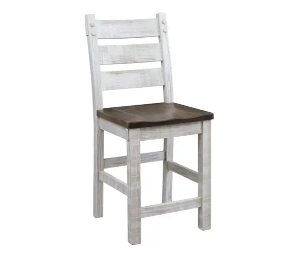 Hoosier Bar Chair