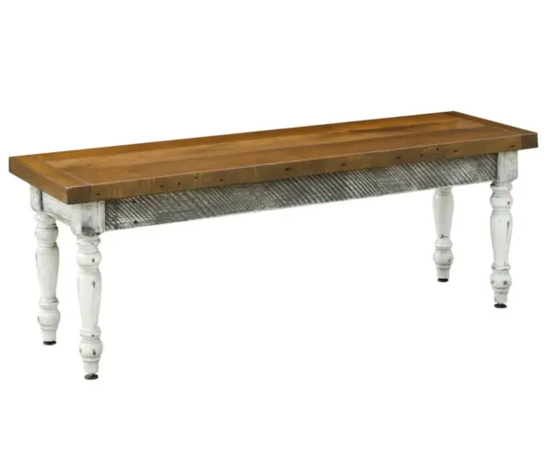 Heartland Bench