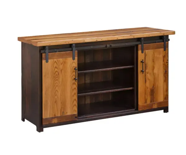 Large TV Stand