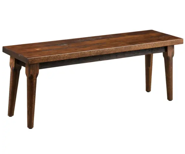 Elliot Bench