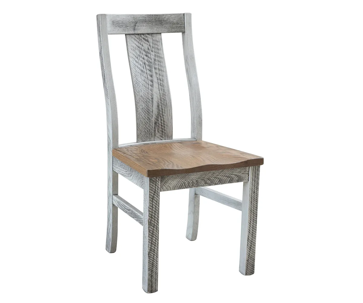 Barnwood Dining Collection - Image 4