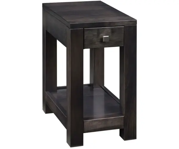 London Chair Side Table