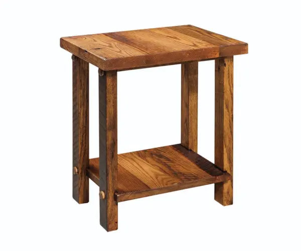 Ashland End Table