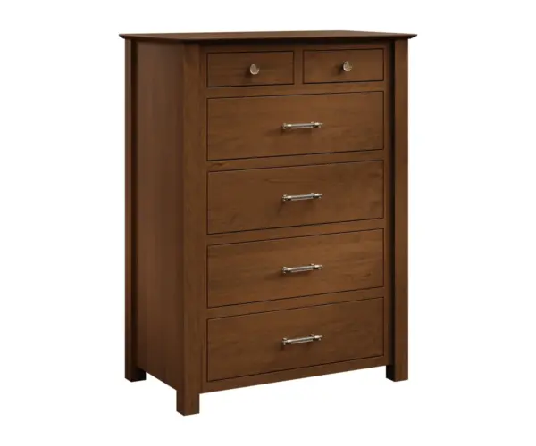 Highlander 6 Drawer Chest