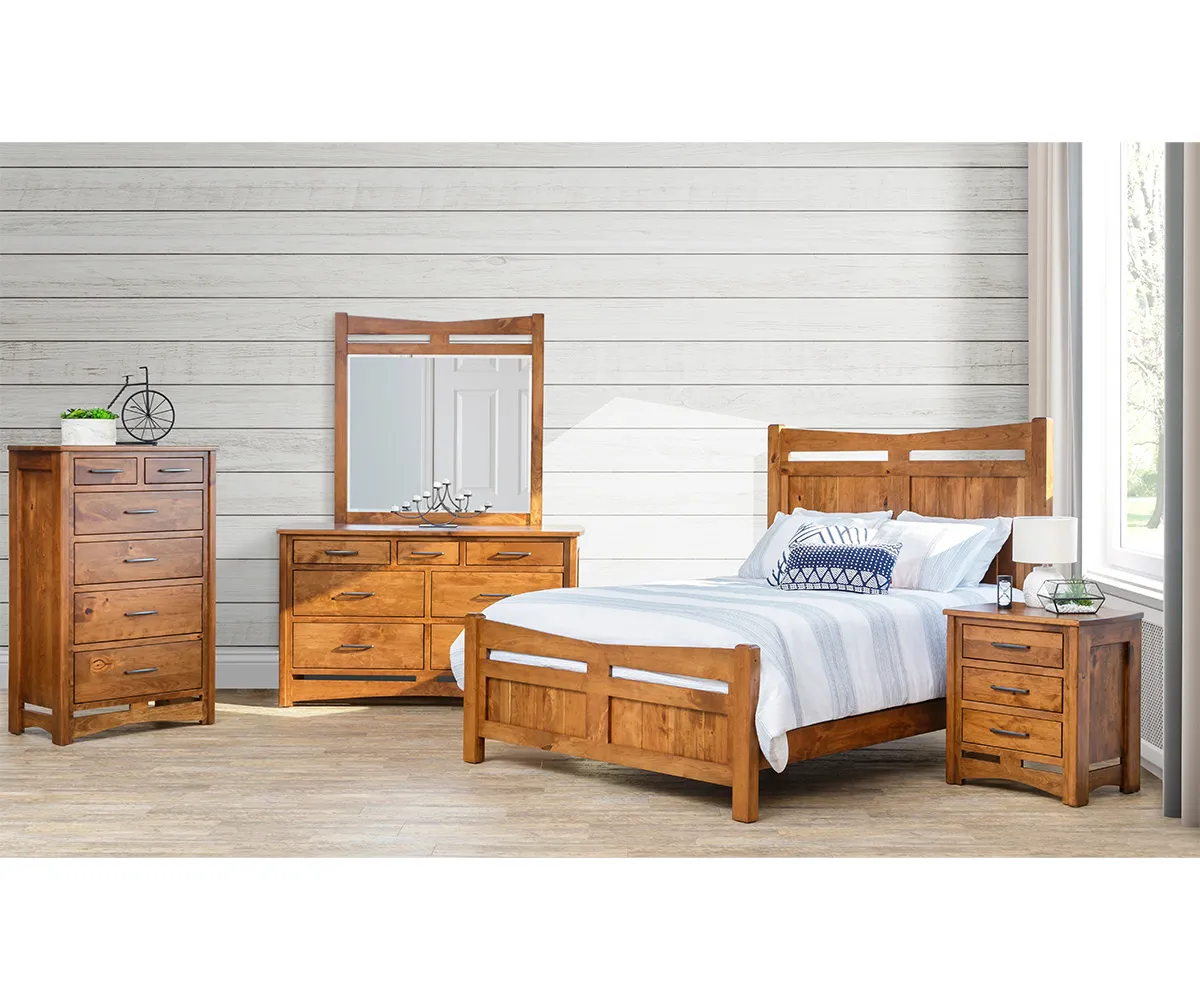 Homestead Bed - Image 3